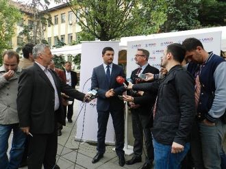 Kosova’da Çilek Günleri Şenliği Başladı