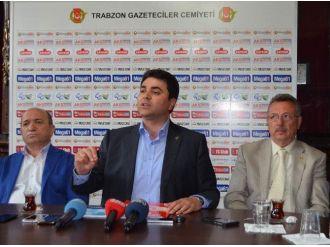 Dp Genel Başkanı Uysal’dan Hükümete Eleştiri