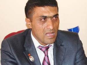 Yunus Karaman Yeniden Başkan