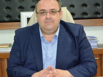Yunusemre E-devlet Portalında