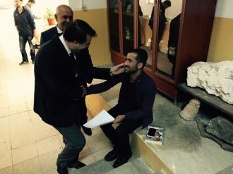 Ak Parti Erzurum Milletvekili Adayı İbrahim Aydemir: ‘Mübarek Şehir, Mübarek Ufukta’