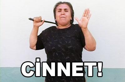 Kardeşiyle gelini birlikte olunca cinnet geçirdi 