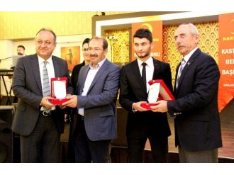 İşverenlere, Kaskim’in Faaliyetleri Anlatıldı