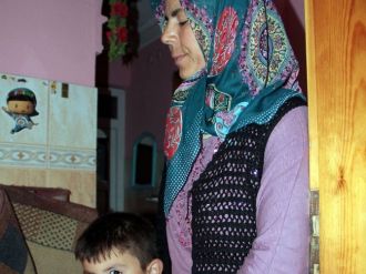 Hesabı Boşaltılan Somalı Ailenin Parası Ödendi