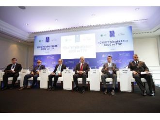 “Türkiye Rekabet Üstünlüğü İçin Ekonomide Yeni Bir Faza Geçmeli”