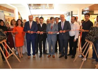 Toki Çok Programlı Anadolu Lisesi Öğrencileri Atıklardan Sanat Eseri Ortaya Çıkardı