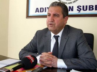 İhd, 109 Kişilik Seçim İzleme Ekibi Kurdu