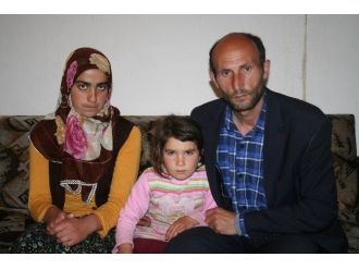 3 Ayda 3 Çocuğunu Kaybeden Anne Ve Babanın Feryadı