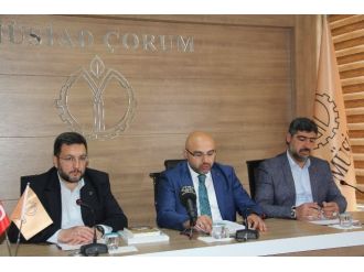 Müsiad’tan İstikrara Destek