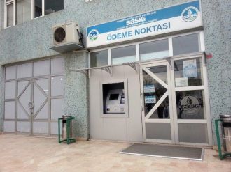 Fatura Ödemede Sumatik Kolaylığı