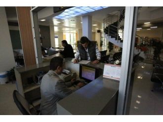 Emlak Ve Çtv Vergi Ödemeleri İçin Vezneler Cumartesi Ve Pazar Da Açık