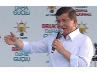 Tunceli’de Birlik Mesajı