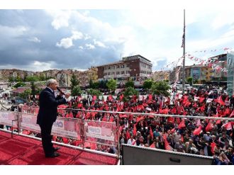 Kılıçdaroğlu: Ben Sizden Birisiyim