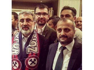 Müsiad, Bakan’dan Teşvik Talep Etti