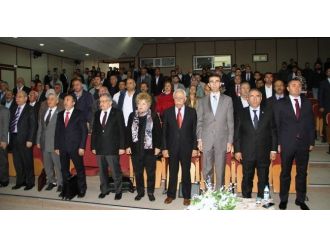 Van’da ‘100. Yılında Ermeni Meselesi Ve Gerçekler’ Sempozyumu