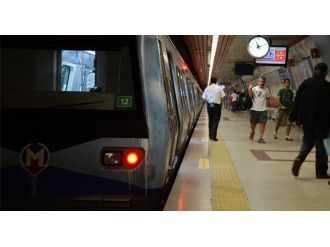 İstanbul’a Yeni Metro Müjdesi