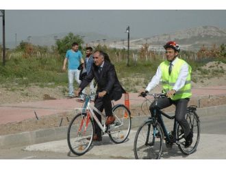 Türkiye Sağlıklı Beslenme Ve Hareketli Hayat Programı