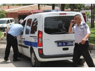 Polisin Uyarı Ateşi Açtığı Hükümlü Hayatını Kaybetti