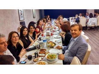 Mudanya’da Hemşireler Günü Kutlaması
