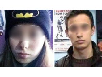 Kayıp Öğrenciler İstanbul’da Bulundu