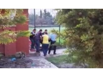 15 Yaşındaki Çocuk 13 Yaşındaki Arkadaşını Pompalıyla Öldürdü