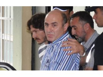 Hrant Dink Soruşturmasından Da Tutuklandı
