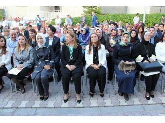 Kadem Malatya İl Temsilciliği Açıldı