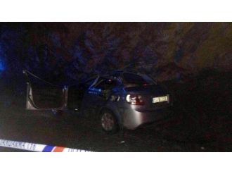Bolu’da Trafik Kazası: 2 Ölü, 4 Yaralı
