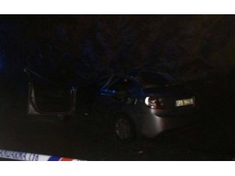 Bolu’da Feci Kaza: 2 Ölü, 4 Yaralı