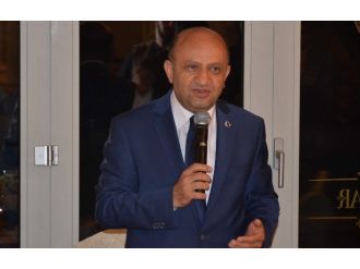 Bilim, Sanayi Ve Teknoloji Bakanı Fikri Işık: