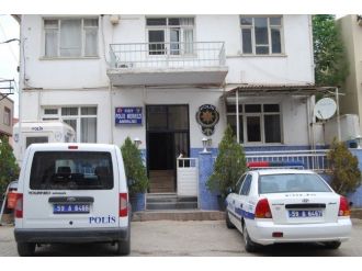 24 Bin Liralık Dolandırıcılığı Polis Önledi