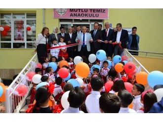 Vali Şentürk Mucur İlçesinde İncelemede Bulundu
