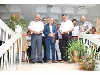 Bu Sanat Merkezi Kendi Elektriğini Üretiyor