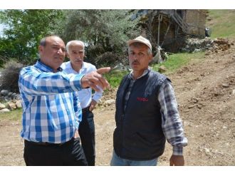 Otgöz: Daha Yapacak Çok İşimiz Var