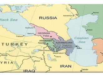Ermenistan’ı Tehdit Olarak Görenlerin Sayısı Arttı