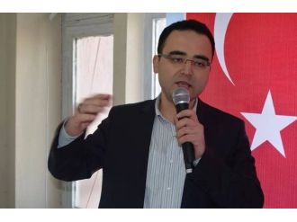 Palabıyık: Ak Parti Sözünü Tuttu