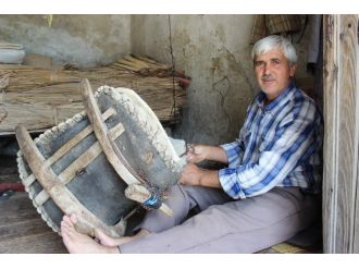 Hüseyin Usta Teknolojiye Direniyor