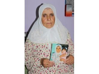 25 Yıldır Kızını Arıyor