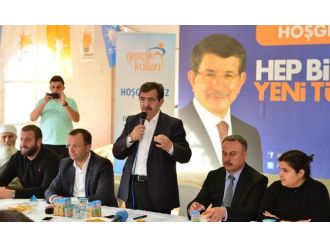 (Özel Haber) Bakan Güllüce’den “Fayton Açılışı Yaptı” Haberine Cevap