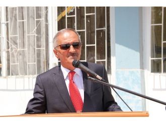 Olur Belediye Başkanı Polat Vefat Etti