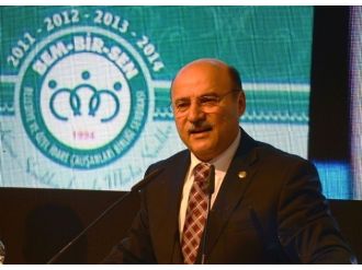 Bem-bir-sen Yerel Yönetimlerde 10. Kez Yetki Aldı