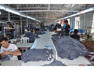 Adıyaman’da Ki İşletmelerin Teşvik Adaletsizliğine Tepkisi