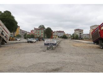 Sultanbeyli’ye Bisiklet Yolu