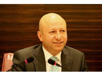 Çolakbayrakdar Erkilet Bulvarı’nı Yeniledik