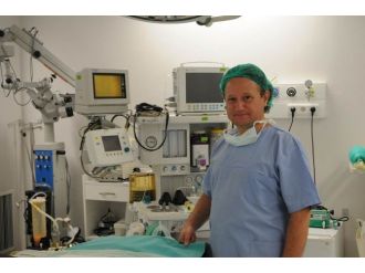 “Estetik Alın Germe Ameliyatı İle Alın Çizgileriniz Yok Olsun”