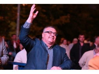 Kırklareli’de Festival Coşkusu