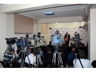 Bbp’den Açıklama