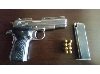 Diyarbakır’da Kaçakçılık Olayları