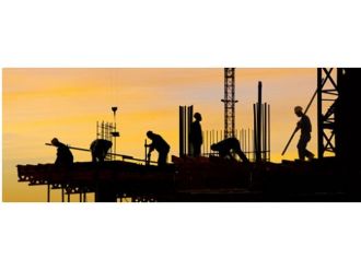 İnşaat Sektöründe İstihdam Azaldı