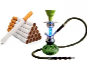 Hangisi Daha Zararlı: Sigara Mı Nargile Mi ?
